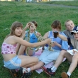 Ognisko kończące sezon 2005/2006, 2006-06-13