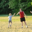 Ognisko kończące sezon 2005/2006, 2006-06-13
