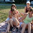 Ognisko kończące sezon 2006/2007, 2007-06-20