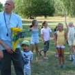 Ognisko kończące sezon 2006/2007, 2007-06-20
