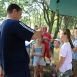 Ognisko kończące sezon 2006/2007, 2007-06-20