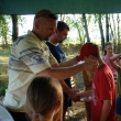Ognisko kończące sezon 2006/2007, 2007-06-20
