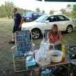 Ognisko kończące sezon 2006/2007, 2007-06-20