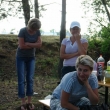 Ognisko kończące sezon 2006/2007, 2007-06-20