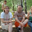 Ognisko kończące sezon 2006/2007, 2007-06-20