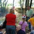 Ognisko kończące sezon 2007/2008, 2008-06-06
