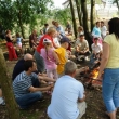 Ognisko kończące sezon 2007/2008, 2008-06-06