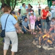 Ognisko kończące sezon 2007/2008, 2008-06-06