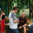 Ognisko kończące sezon 2007/2008, 2008-06-06