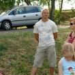 Ognisko kończące sezon 2007/2008, 2008-06-06