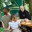 Ognisko kończące sezon 2007/2008, 2008-06-06