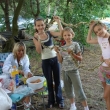 Ognisko kończące sezon 2007/2008, 2008-06-06