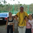 Ognisko kończące sezon 2007/2008, 2008-06-06