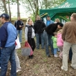 Ognisko kończące sezon 2008/2009, 2009-06-03