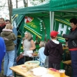 Ognisko kończące sezon 2008/2009, 2009-06-03