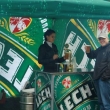 Ognisko kończące sezon 2008/2009, 2009-06-03
