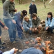 Ognisko kończące sezon 2008/2009, 2009-06-03