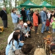 Ognisko kończące sezon 2008/2009, 2009-06-03