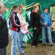 Ognisko kończące sezon 2008/2009, 2009-06-03