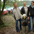 Ognisko kończące sezon 2008/2009, 2009-06-03