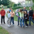 Ognisko kończące sezon 2008/2009, 2009-06-03