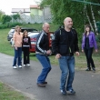 Ognisko kończące sezon 2008/2009, 2009-06-03