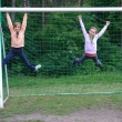 Ognisko kończące sezon 2008/2009, 2009-06-03