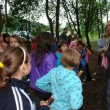Ognisko kończące sezon 2008/2009, 2009-06-03