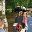 Ognisko kończące sezon 2008/2009, 2009-06-03