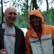 Ognisko kończące sezon 2008/2009, 2009-06-03