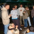 Ognisko kończące sezon 2008/2009, 2009-06-03