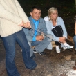Ognisko kończące sezon 2008/2009, 2009-06-03