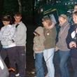 Ognisko kończące sezon 2008/2009, 2009-06-03