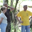 Ognisko kończące sezon 2009/2010, 2010-06-11