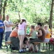 Ognisko kończące sezon 2009/2010, 2010-06-11