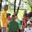 Ognisko kończące sezon 2009/2010, 2010-06-11