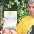Ognisko kończące sezon 2009/2010, 2010-06-11