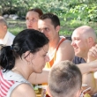 Ognisko kończące sezon 2009/2010, 2010-06-11
