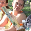 Ognisko kończące sezon 2009/2010, 2010-06-11