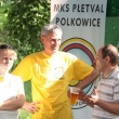 Ognisko kończące sezon 2009/2010, 2010-06-11