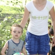 Ognisko kończące sezon 2009/2010, 2010-06-11