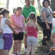 Ognisko kończące sezon 2009/2010, 2010-06-11