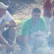 Ognisko kończące sezon 2009/2010, 2010-06-11