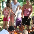 Ognisko kończące sezon 2009/2010, 2010-06-11