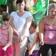 Ognisko kończące sezon 2009/2010, 2010-06-11