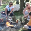 Ognisko kończące sezon 2009/2010, 2010-06-11