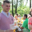 Ognisko kończące sezon 2009/2010, 2010-06-11