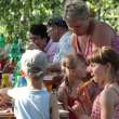 Ognisko kończące sezon 2009/2010, 2010-06-11