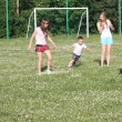 Ognisko kończące sezon 2009/2010, 2010-06-11