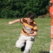 Ognisko kończące sezon 2009/2010, 2010-06-11